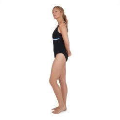 1-delig Zwempak Contluxe Dames Speedo SCU -Regta Winkel 1 delig zwempak contluxe dames speedo scu 3