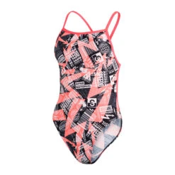 1-delig Zwempak Voor Dames Speedo End Allov