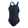 1-delig Zwempak Voor Dames Speedo H-Boom Placem Racerb -Regta Winkel 1 delig zwempak voor dames speedo h boom placem racerb