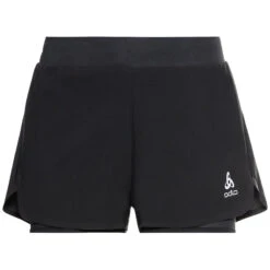 Odlo 2-In-1 Shorts Zeroweight 3 Inch -Regta Winkel 2 in 1 shorts zeroweight 3 inch 1