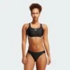 ADIDAS 3-Stripes Bikini 1 ADIDAS 3-Stripes Bikini -Regta Winkel 3 stripes bikini