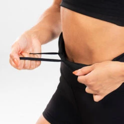 Aansluitende Short Voor Moderne Dans Dames Zwart -Regta Winkel aansluitende short voor moderne dans dames zwart 4