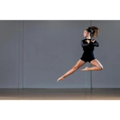 Aansluitende Short Voor Moderne Dans Dames Zwart -Regta Winkel aansluitende short voor moderne dans dames zwart 8