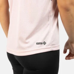 ABI Izas Technisch Dames-T-shirt Korte Mouwen ABI Izas -Regta Winkel abi izas technisch dames t shirt korte mouwen abi izas 4