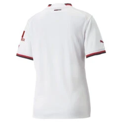 AC Milan Uit 22/23 Replica Jersey Dames PUMA 13 AC Milan Uit 22/23 Replica Jersey Dames PUMA -Regta Winkel ac milan uit 2223 replica jersey dames puma 5