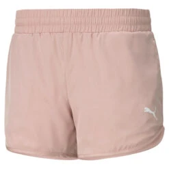 Active Geweven Damesshort PUMA
