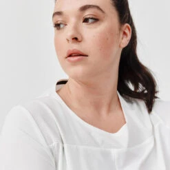 Kalenji Ademend Hardloop T-shirt Voor Dames Dry+ Breath 14 Kalenji Ademend Hardloop T-shirt Voor Dames Dry+ Breath -Regta Winkel ademend hardloop t shirt voor dames dry breath wit 3