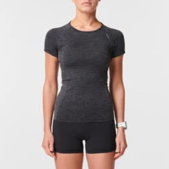 ADEMEND HARDLOOPSHIRT VOOR DAMES KIPRUN SKINCARE