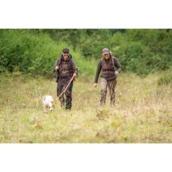 Ademende Jachtbroek Voor Dames 500 -Regta Winkel ademende jachtbroek voor dames 500 bruin 11