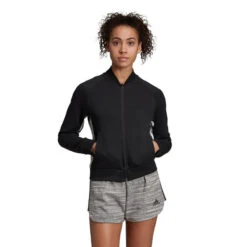 Adidas Must Haves 3-Stripes Track Jacket Voor Vrouwen 9 Adidas Must Haves 3-Stripes Track Jacket Voor Vrouwen -Regta Winkel adidas must haves 3 stripes track jacket voor vrouwen 2