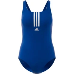 Adidas SH3.RO Mid 3-Stripes Badpak -Regta Winkel adidas sh3ro mid 3 stripes badpak 4