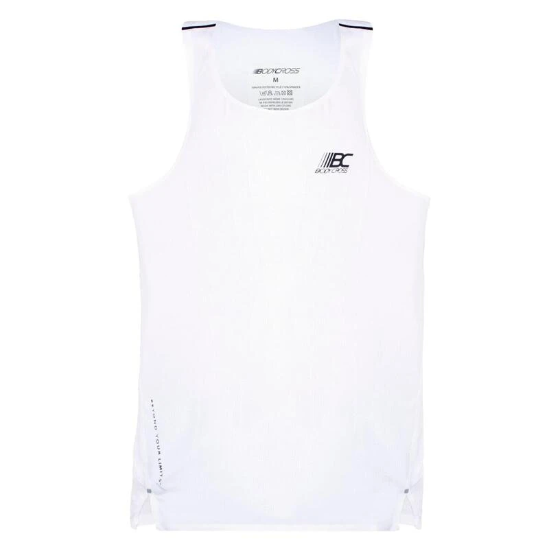 AINA Tanktop Wit 3 AINA Tanktop Wit