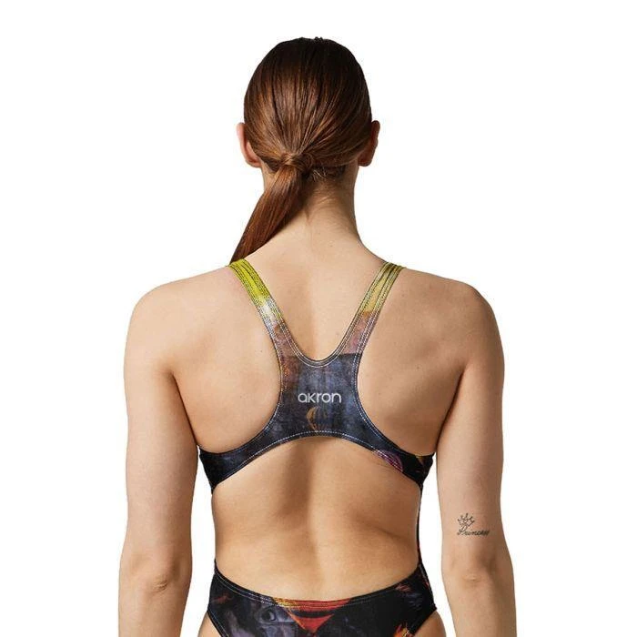 Akron Balot Badpak 4 Akron Balot Badpak - Afbeelding 2