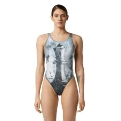 Akron Monik Vrouwen Badpak