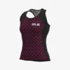 Ale Dames Fietsshirt Zonder Mouwen Solid Helios -Regta Winkel ale dames fietsshirt zonder mouwen solid helios