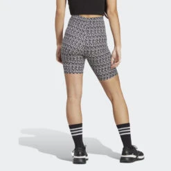 Allover Adidas Graphic Biker Short -Regta Winkel allover adidas graphic biker short 2