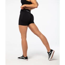 Allure Naadloze Sportshort Voor Dames