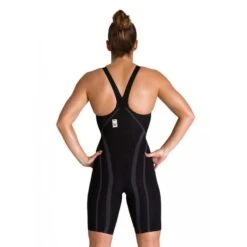 Arena Powerskin Carbon Core FX Closed Knee Wetsuit - Zwart/Goud -Regta Winkel arena powerskin carbon core fx closed knee wetsuit zwartgoud 2