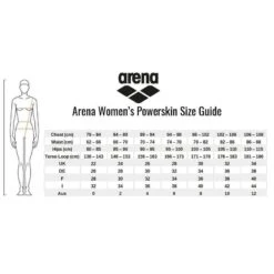 Arena Powerskin Carbon Glide Closedback Kneesuit - Black/ Gold 11 Arena Powerskin Carbon Glide Closedback Kneesuit - Black/ Gold -Regta Winkel arena powerskin carbon glide closedback kneesuit black gold 4