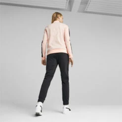 Baseball Tricot Trainingspak Voor Dames PUMA -Regta Winkel baseball tricot trainingspak voor dames puma 3