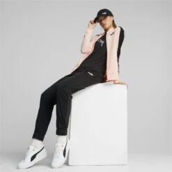 Baseball Tricot Trainingspak Voor Dames PUMA -Regta Winkel baseball tricot trainingspak voor dames puma 4