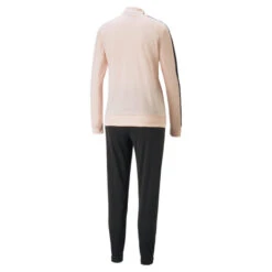 Baseball Tricot Trainingspak Voor Dames PUMA -Regta Winkel baseball tricot trainingspak voor dames puma 5