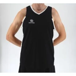 Basketbal Jersey - Game Time