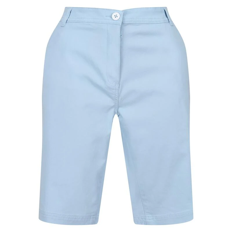 Regatta Bayla Korte Wandelbroek Voor Dames 5 Regatta Bayla Korte Wandelbroek Voor Dames - Afbeelding 3