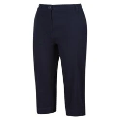 Regatta Bayla Wandel-capribroek Voor Dames