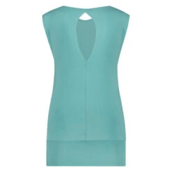 Bhav Tuniek - Lange Comfortabele Yoga Tuniek Met Heupband - Scarab 10 Bhav Tuniek - Lange Comfortabele Yoga Tuniek Met Heupband - Scarab -Regta Winkel bhav tuniek lange comfortabele yoga tuniek met heupband scarab 3