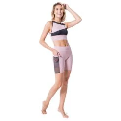 Biker Met Zak En Transparantie Shivaya