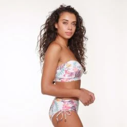 LingaDore Bikini Short -Regta Winkel bikini short 4