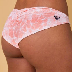 Roxy Bikinibroekje Voor Dames Tanga Koraal -Regta Winkel bikinibroekje voor dames tanga koraal 3