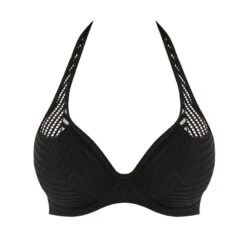 Bikinitop Met Beugel En Hoge Hals Urban -Regta Winkel bikinitop met beugel en hoge hals urban 5