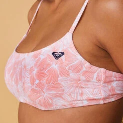 Roxy Bikinitop Voor Dames Koraal -Regta Winkel bikinitop voor dames koraal 4