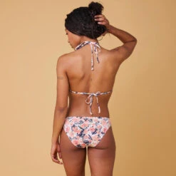 Roxy Bikinitop Voor Dames Triangel Floral Wit -Regta Winkel bikinitop voor dames triangel floral wit 3