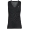 Odlo Bl Top V-Neck Singlet Active F-Dry Light ECO -Regta Winkel bl top v neck singlet active f dry light eco