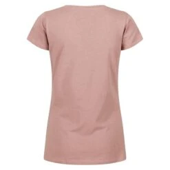 Regatta Breezed III Wandelshirt Met Korte Mouwen Voor Dames -Regta Winkel breezed iii wandelshirt met korte mouwen voor dames 3