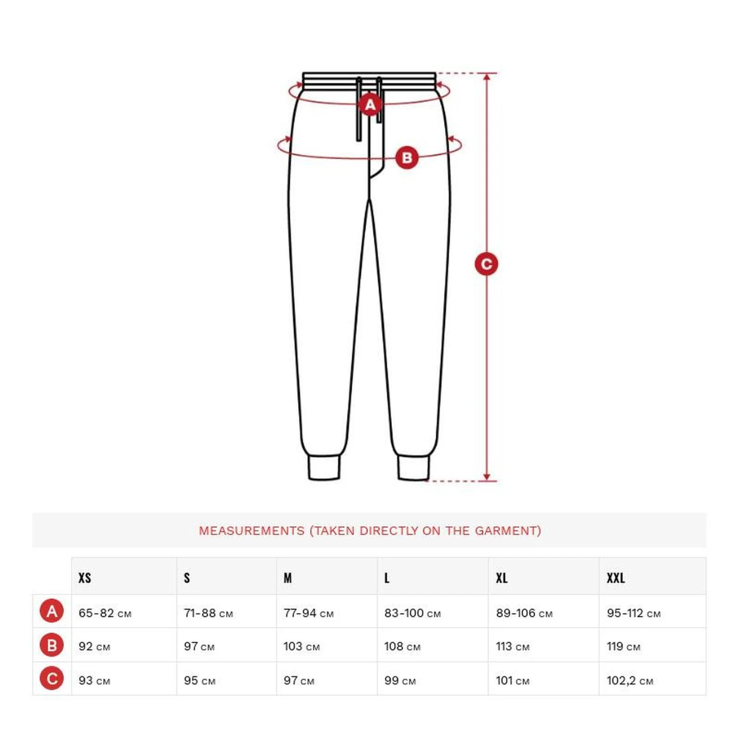 Broek Lifestyle SIROKO Blackberry-W Zwart Dames 7 Broek Lifestyle SIROKO Blackberry-W Zwart Dames - Afbeelding 5