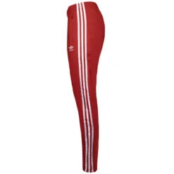 ADIDAS Broek Primeblue Sst Rood - HF1992 -Regta Winkel broek primeblue sst rood hf1992 2