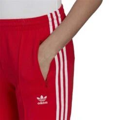 ADIDAS Broek Primeblue Sst Rood - HF1992 -Regta Winkel broek primeblue sst rood hf1992 3