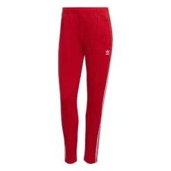 ADIDAS Broek Primeblue Sst Rood - HF1992 -Regta Winkel broek primeblue sst rood hf1992 4