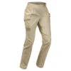 Broek Voor Woestijntrekking Dames Desert 900 Uv-werend Ecodesigned Beige -Regta Winkel broek voor woestijntrekking dames desert 900 uv werend ecodesigned beige