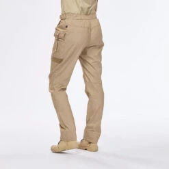 Broek Voor Woestijntrekking Dames Desert 900 Uv-werend Ecodesigned Beige -Regta Winkel broek voor woestijntrekking dames desert 900 uv werend ecodesigned beige 2