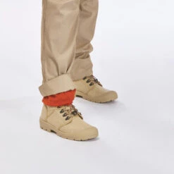 Broek Voor Woestijntrekking Dames Desert 900 Uv-werend Ecodesigned Beige -Regta Winkel broek voor woestijntrekking dames desert 900 uv werend ecodesigned beige 6