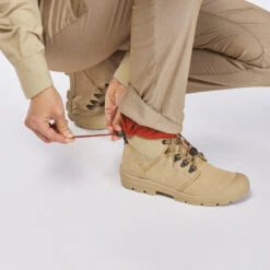 Broek Voor Woestijntrekking Dames Desert 900 Uv-werend Ecodesigned Beige -Regta Winkel broek voor woestijntrekking dames desert 900 uv werend ecodesigned beige 7