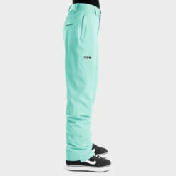 Broek Wintersport SIROKO Glacier-W Turquoise Dames 9 Broek Wintersport SIROKO Glacier-W Turquoise Dames -Regta Winkel broek wintersport siroko glacier w turquoise dames 2