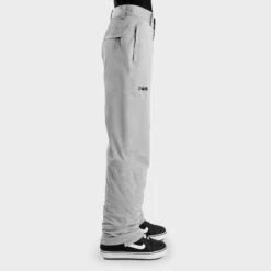 Broek Wintersport SIROKO Kailash-W Grijs Dames -Regta Winkel broek wintersport siroko kailash w grijs dames 2