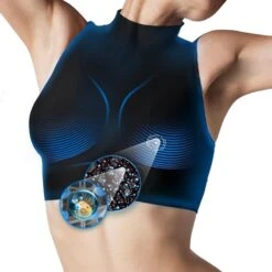 Buste Verstevigende Anti-aging Crop Top -Regta Winkel buste verstevigende anti aging crop top 1