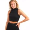 Buste Verstevigende Anti-aging Crop Top